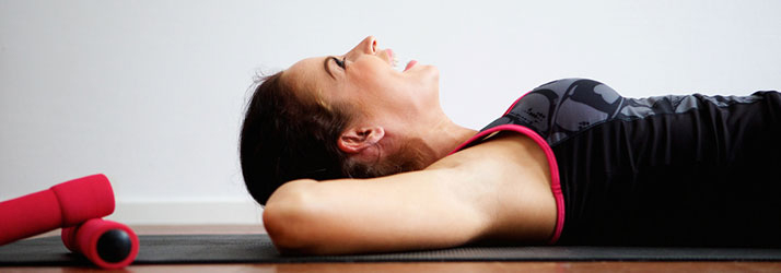 Chiropractic East Brunswick NJ Resting Chiropractic East Brunswick NJ Resting